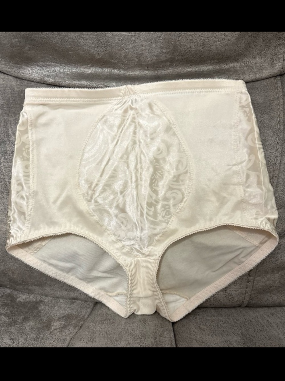 Tummy control panties